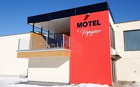 Hotel Motel Le Voyageur